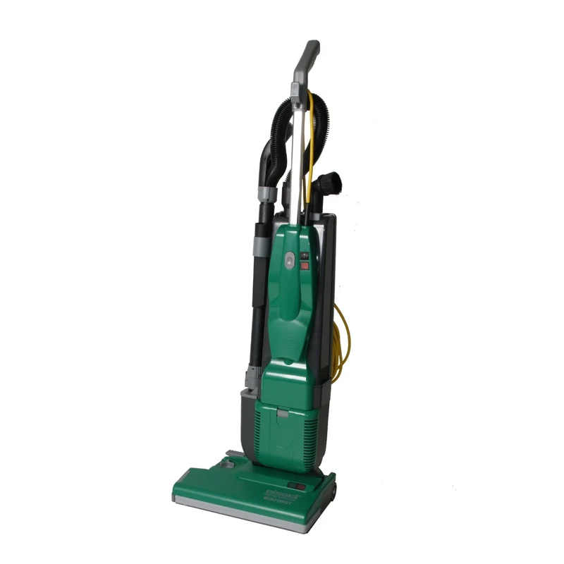 Bissell BGU1500T Heavy Duty Commercial Upright Vacuum