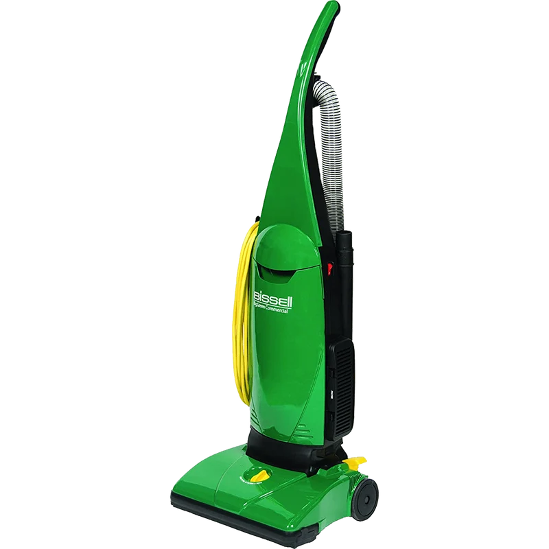 Bissell BGU1451T Pro Bagged Upright Commercial Vacuum