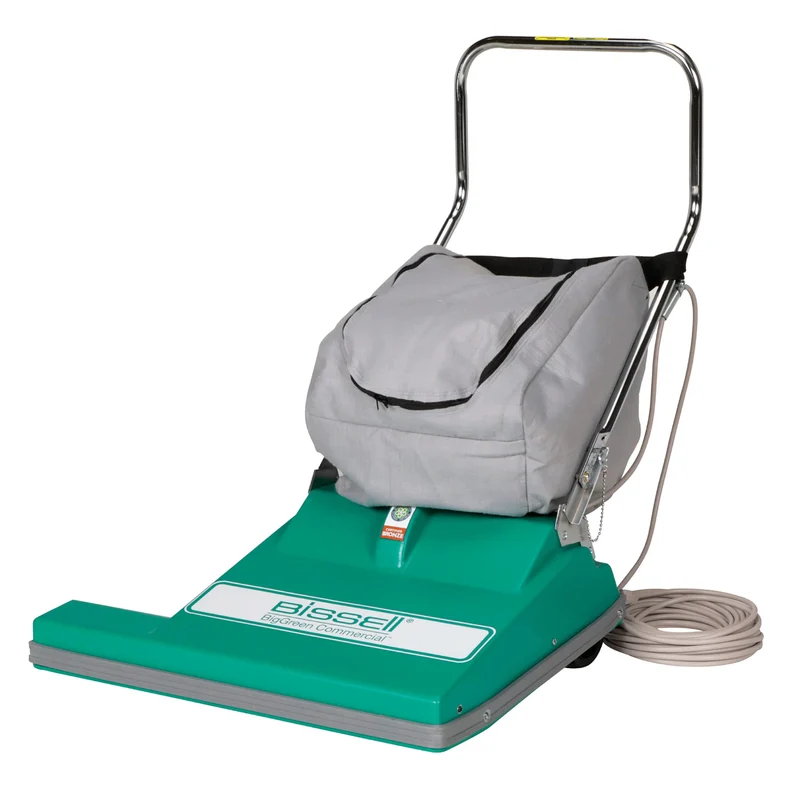 Bissell BGCC28 28" Wide Area Commercial Vacuum