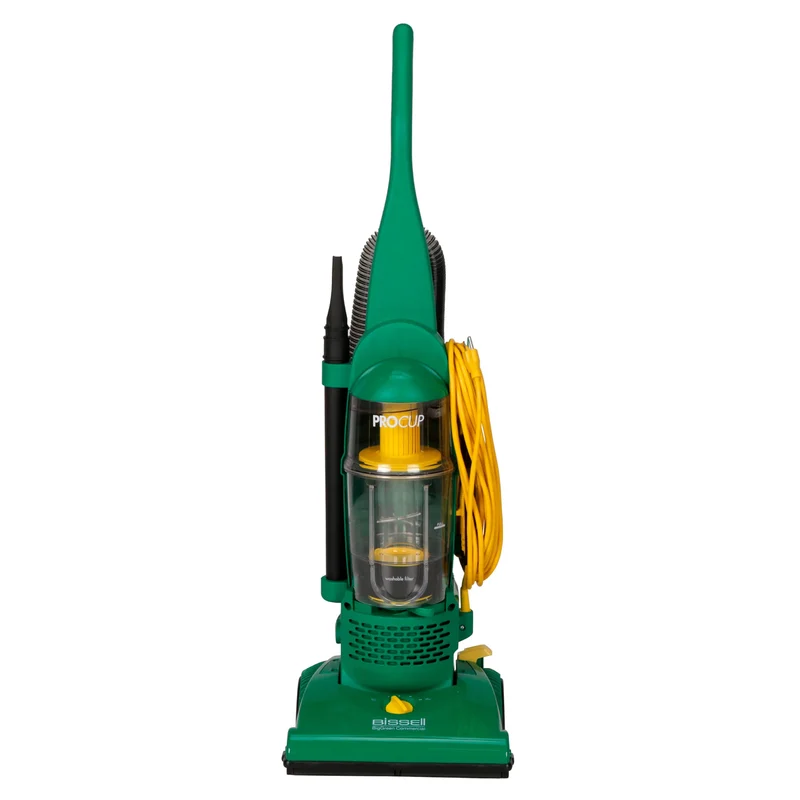 Bissell BGU1937T ProCup Upright Commercial Vacuum