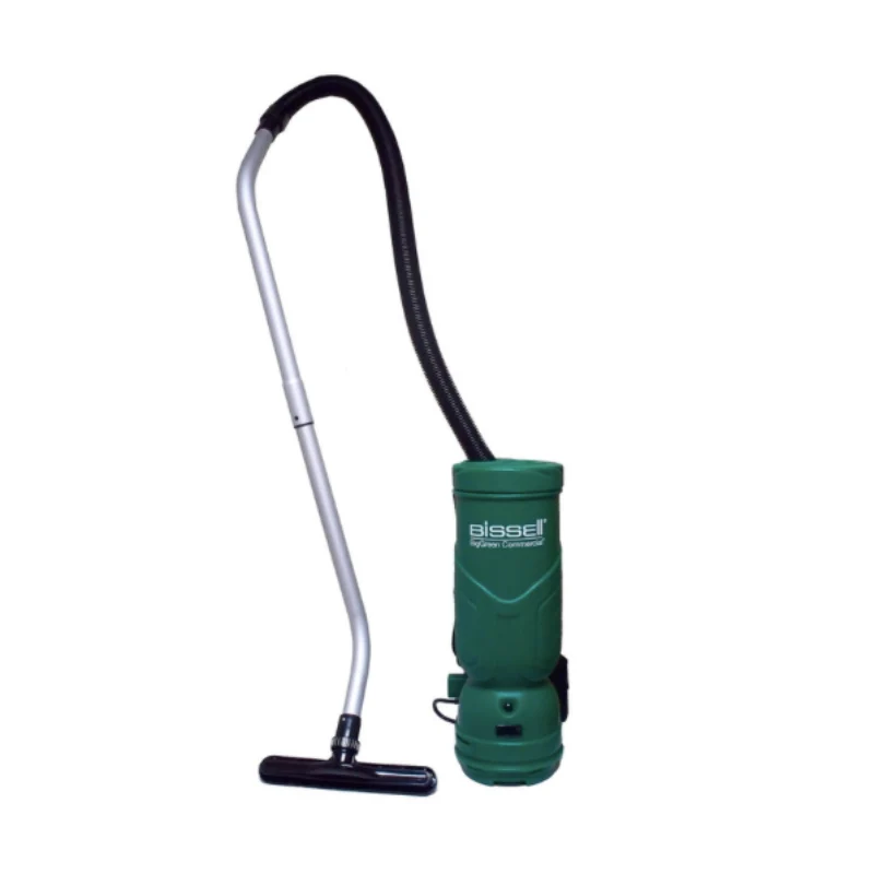 Bissell BGBP06H 6-Quart Commercial Backpack Vacuum
