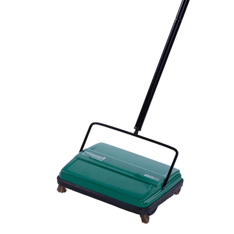 Bissell BG22 Manual Floor Sweeper