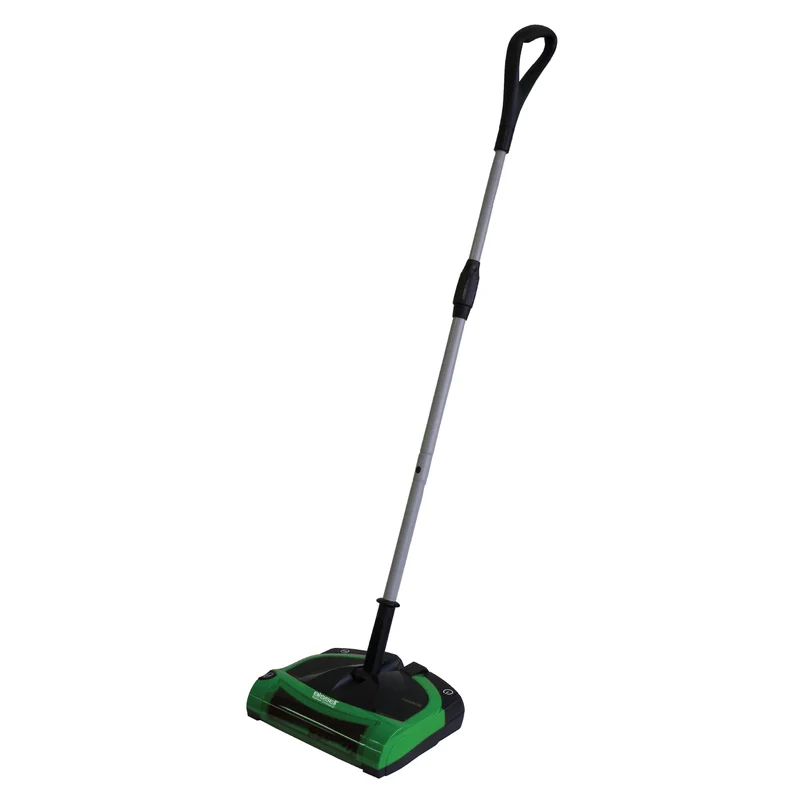 Bissell BG9100NM Cordless Battery Floor Sweeper