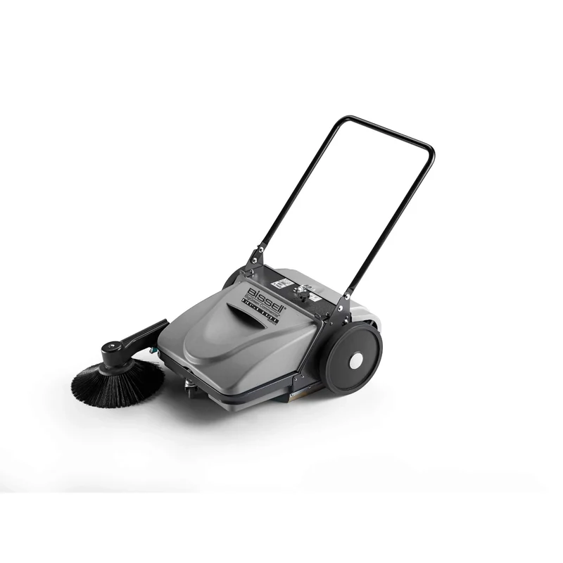 Bissell BGDFS29 Dust Free Manual Walk-Behind Sweeper