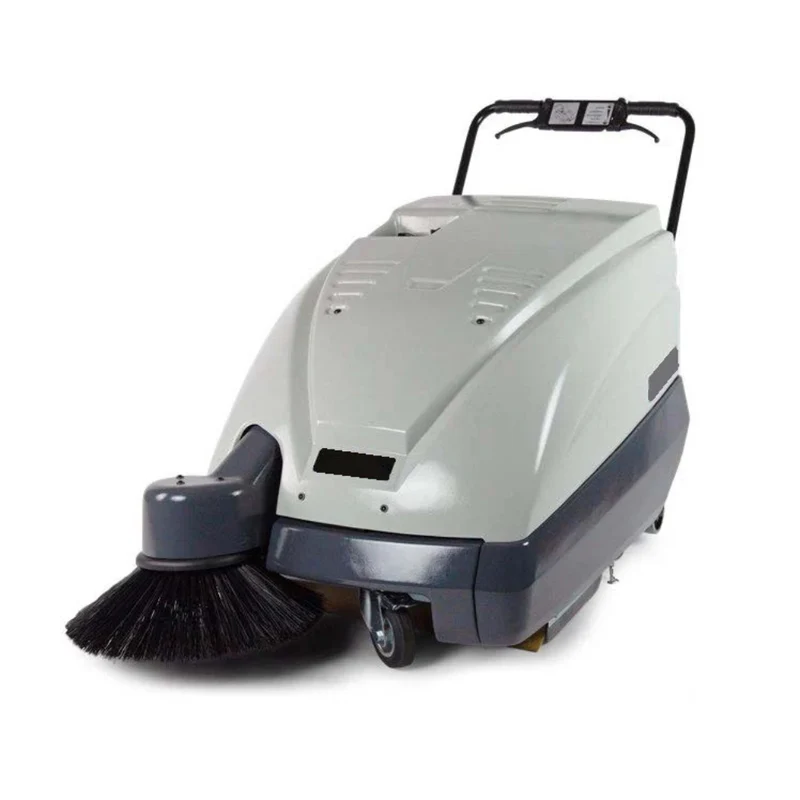 Bissell BGDFS31+ Battery Walk-Behind Sweeper