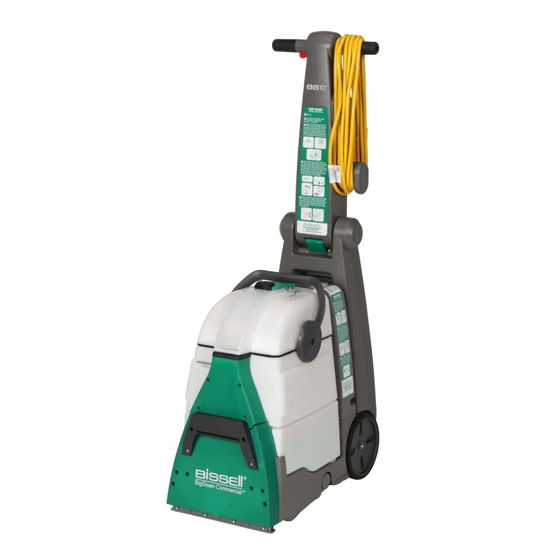 Bissell BG10 Commercial Carpet Extractor
