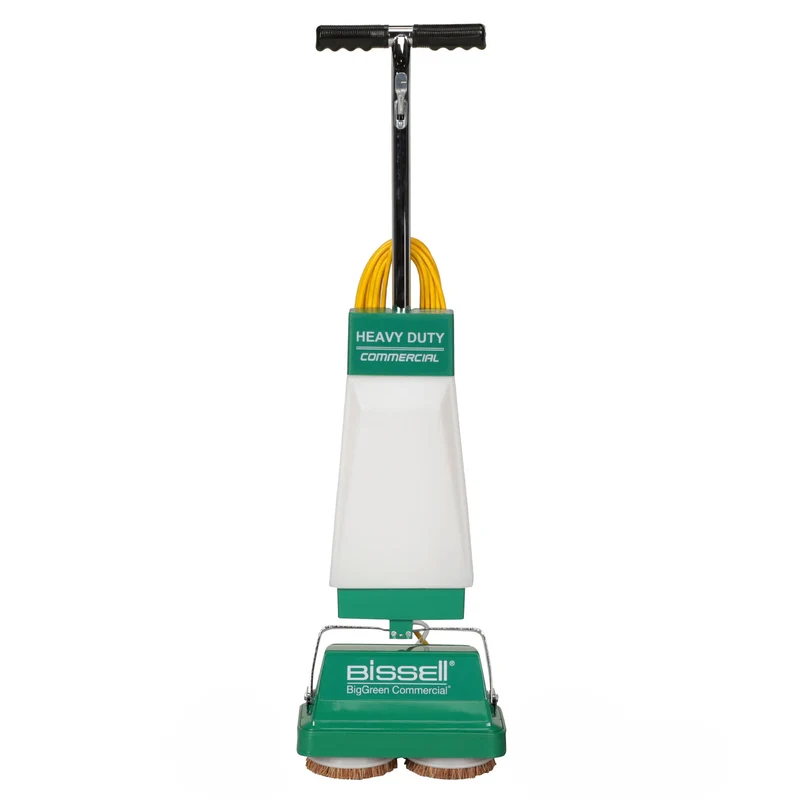 Bissell BGFS5000 Dual Brush Floor Scrubber & Polisher