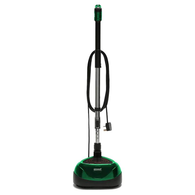 BISSELL Commercial BGFS650 Hercules Scrub & Clean Floor Scrubber & Polisher