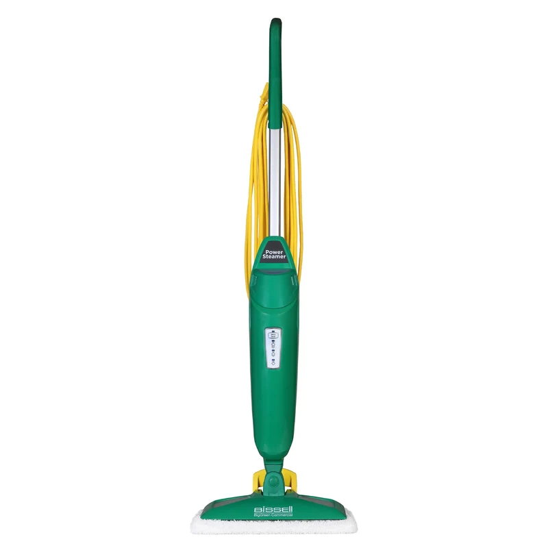 BISSELL Commercial BGST1566 PowerSteamer Steam Mop