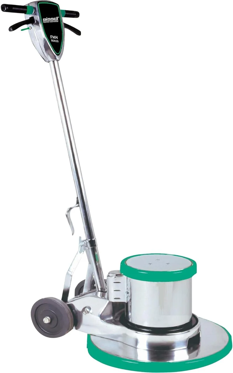 Bissell FMC Interchangeable Apron Floor Machine – 1.5 HP (BGC-1 & BGC-2)