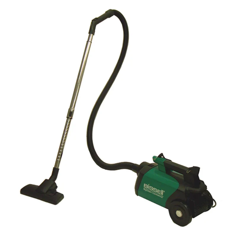 Bissell BGC3000 Commercial Canister Vacuum