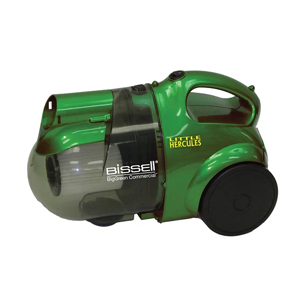 Bissell BGC2000 Little Hercules Compact Canister Vacuum
