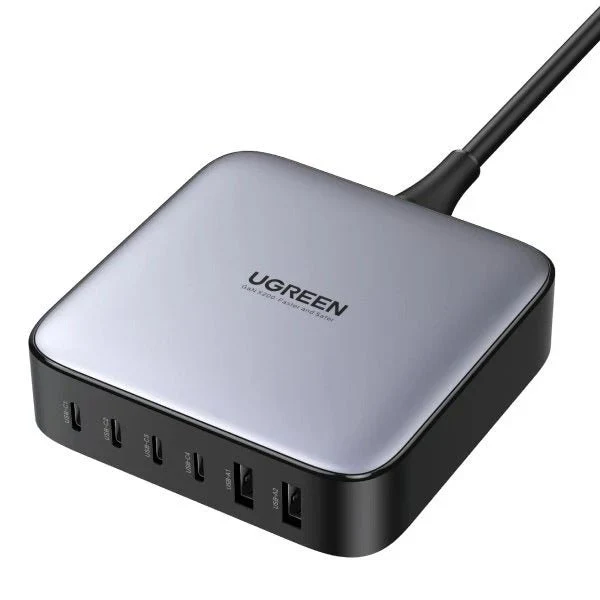 UGREEN 200W GaN Charger