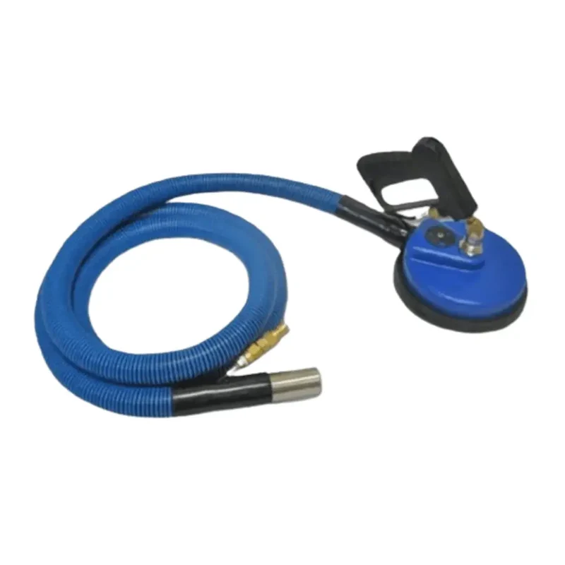 Sandia Sniper 12 Gallon 1200 PSI Pump Hard Surface Turbo Brush Tool