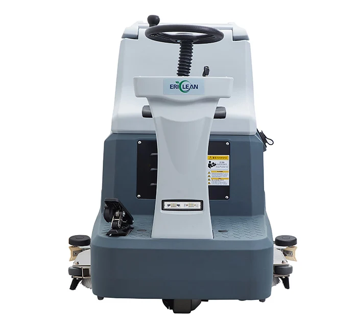 ERIClean Rider Scrubber E810R