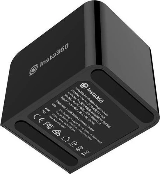 Insta360 Pro/Pro 2 Charging Station