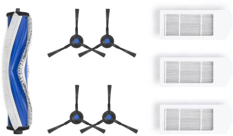 Ecovacs DEEBOT N20 Family Service Kit - Antibacterial