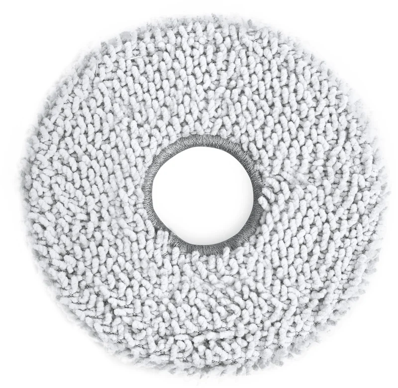 Ecovacs DEEBOT X5 Family Washable Mopping Pads