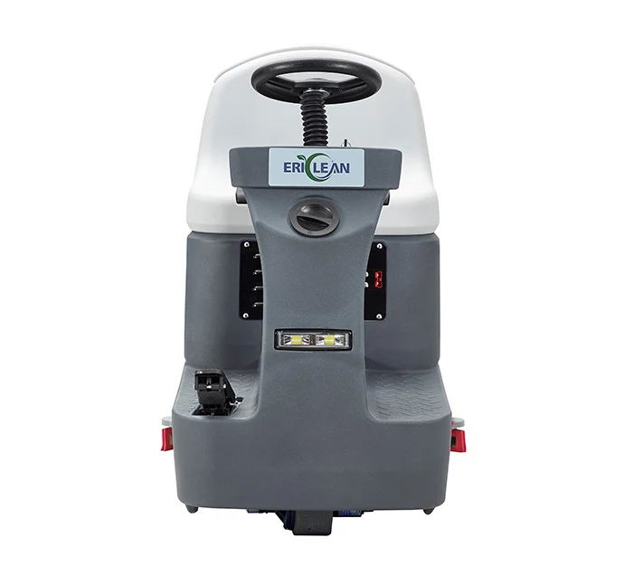 ERIClean Rider Scrubber E531R