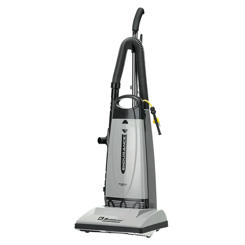 Koblenz Endurance Upright Vacuum U-800