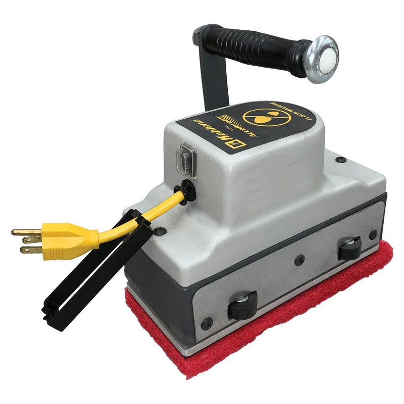 Koblenz Rectangular Floor Machine SPM-1080
