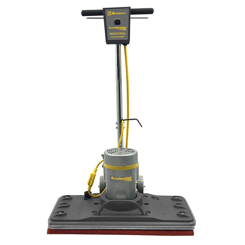 Koblenz Rectangular Floor Machine SP-2815 N