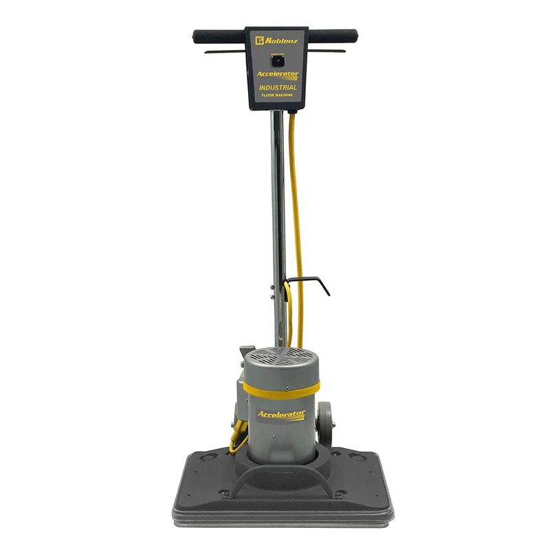 Koblenz Rectangular Floor Machine SP-15 N