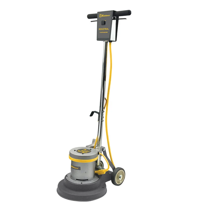 Koblenz Round Floor Machine DP-1334 N