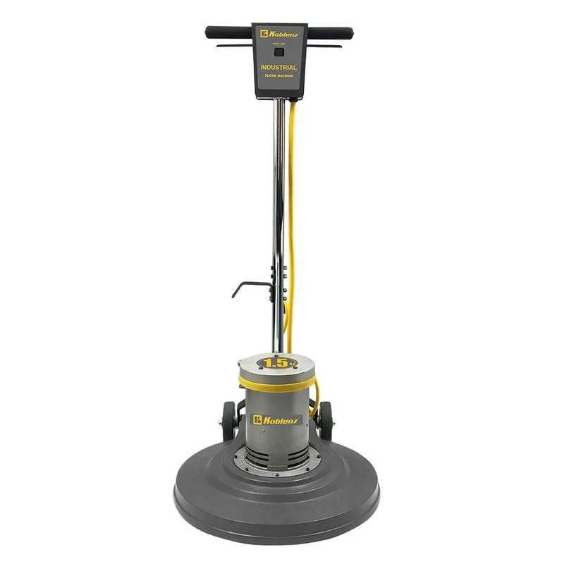 Koblenz Round Floor Machine RM-2015 N