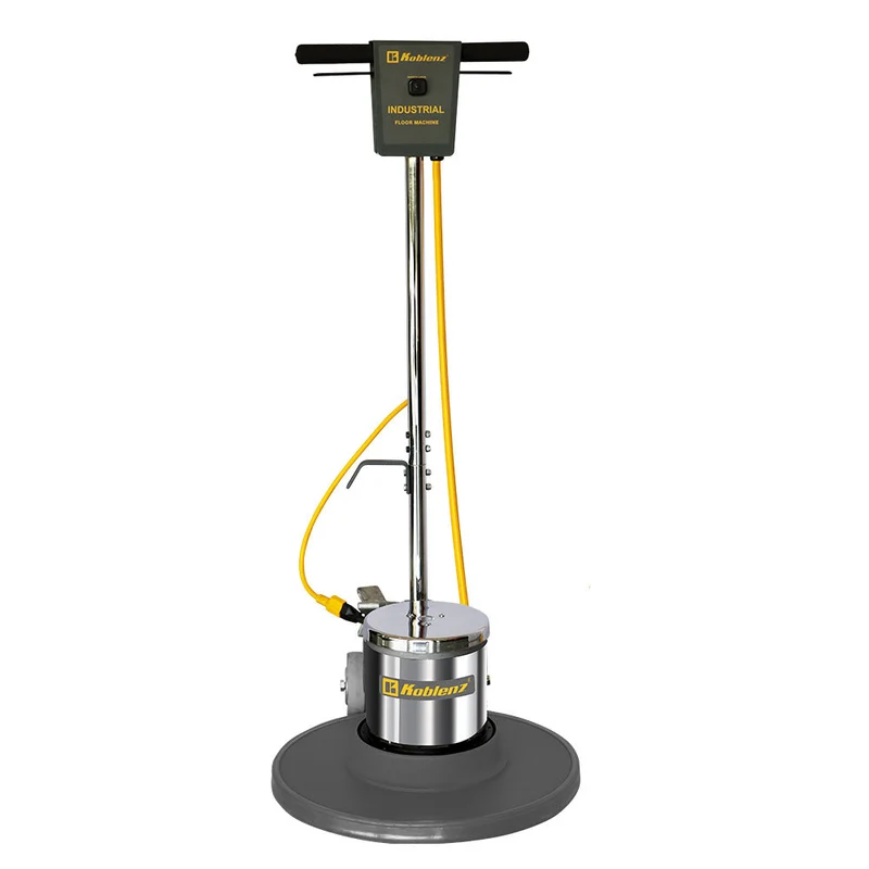 Koblenz Round Floor Machine TP-2015 N