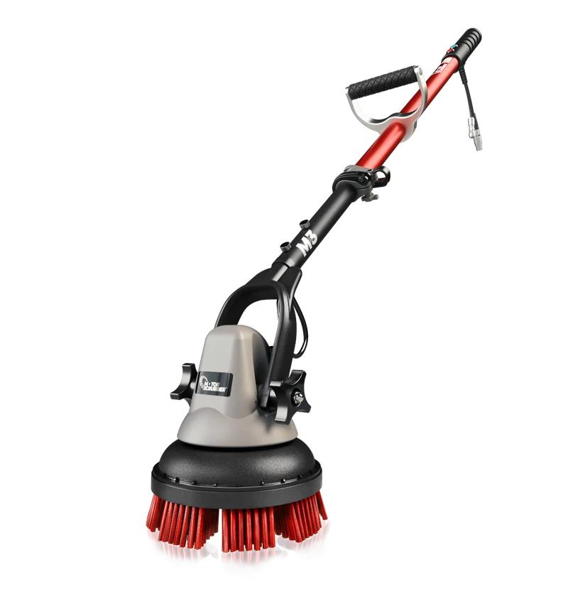 MotorScrubber M3 Floor Scrubbing Machine
