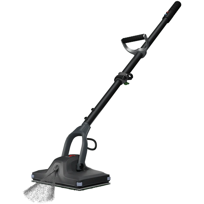 MotorScrubber SHOCK Floor Scrubbing Machine