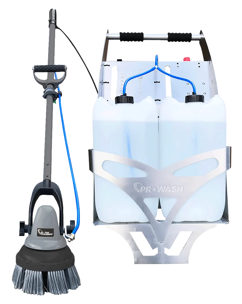MotorScrubber PROWASH Cleaning Machine