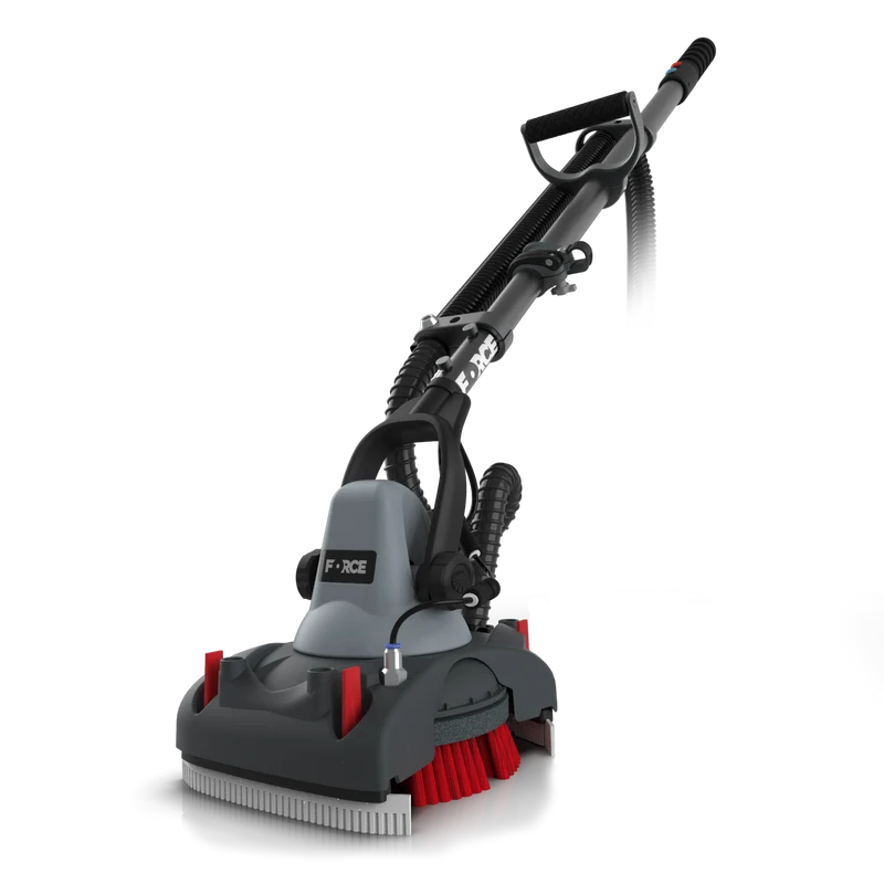 MotorScrubber FORCE Scrubber