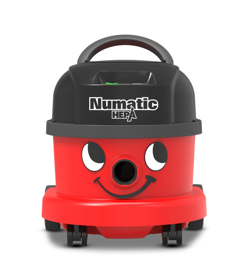 NaceCare Canister Vacuum NBV 240NXH
