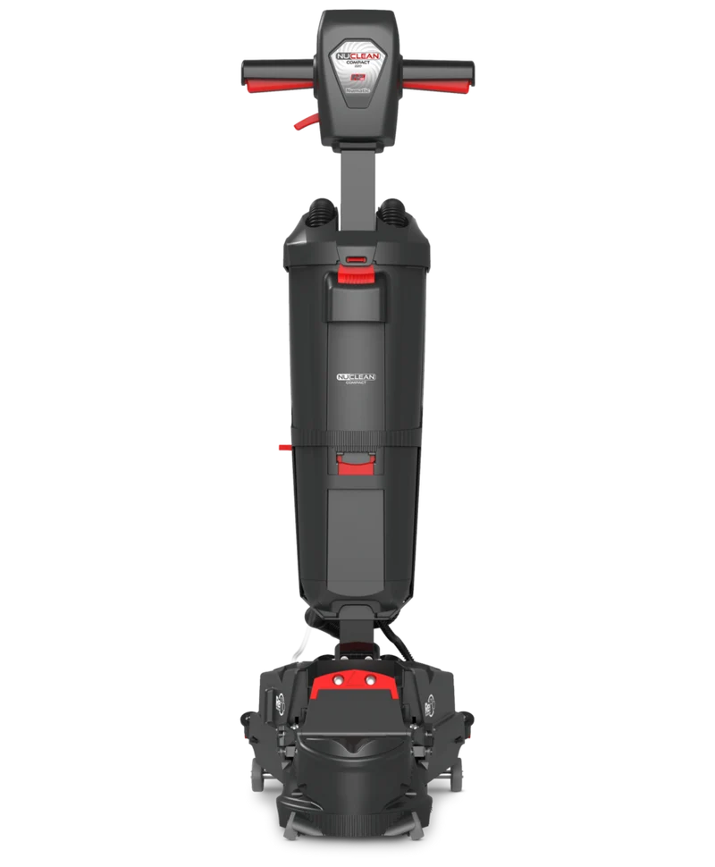 NaceCare Compact Scrubber NCC 220NX