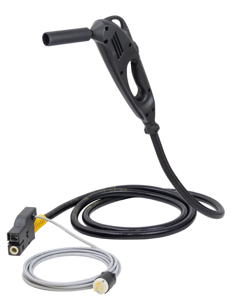 NaceCare Bed Bug Remover Steam Gun