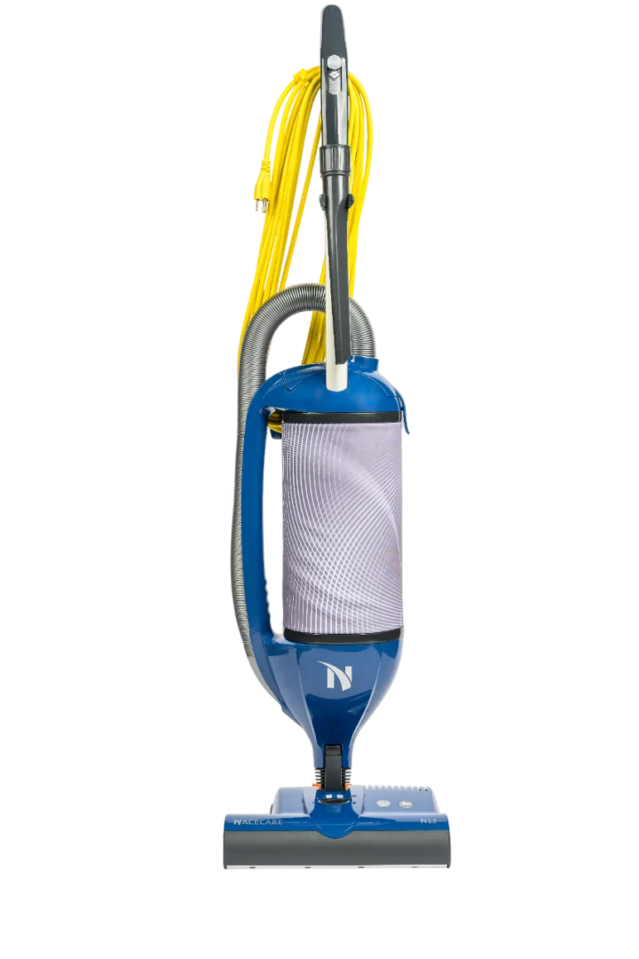 NaceCare Wet/Dry Vacuum N12S