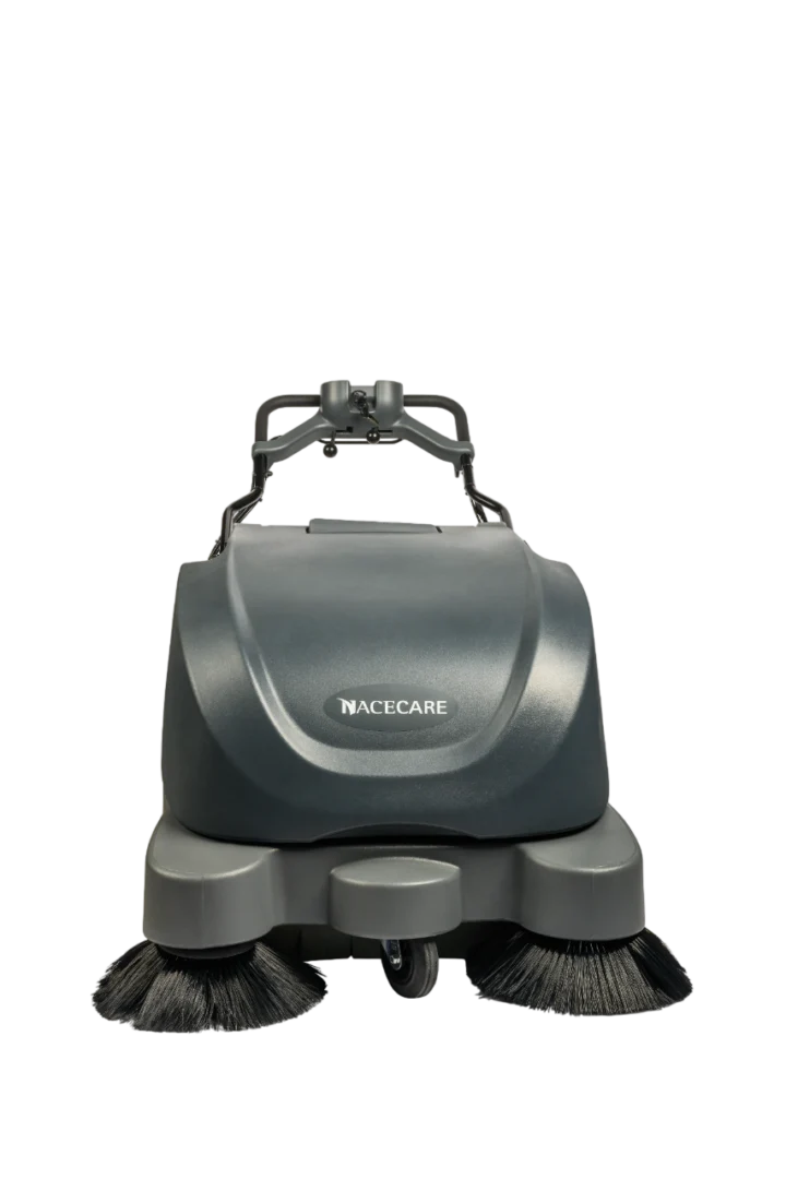 NaceCare Industrial Sweeper NC 9