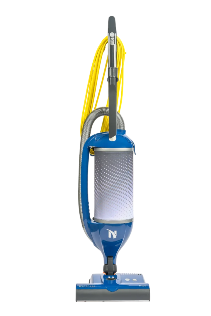 NaceCare Wet/Dry Vacuum N12