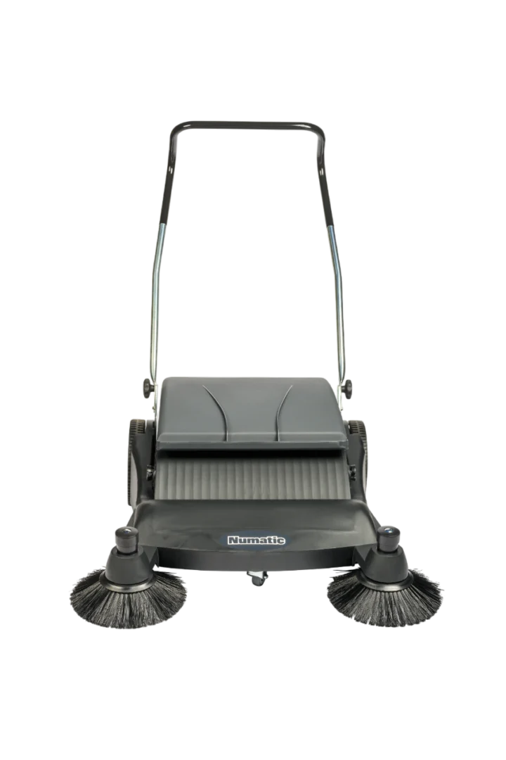 NaceCare Industrial Sweeper NC 3
