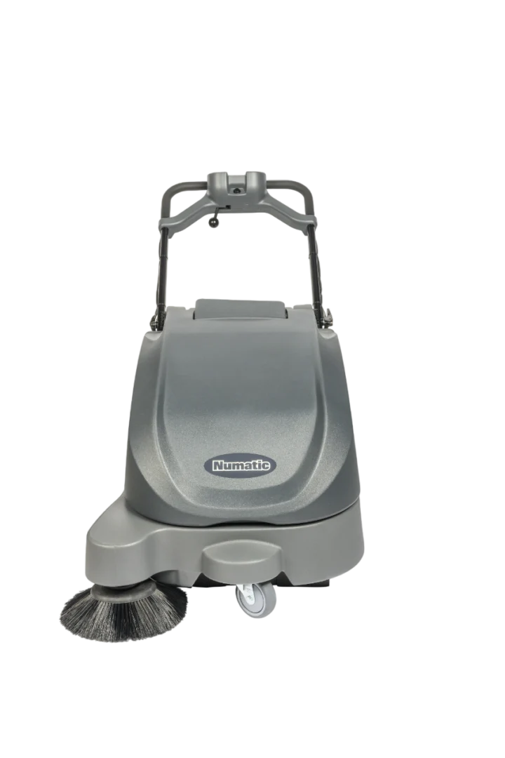 NaceCare Industrial Sweeper NC 5