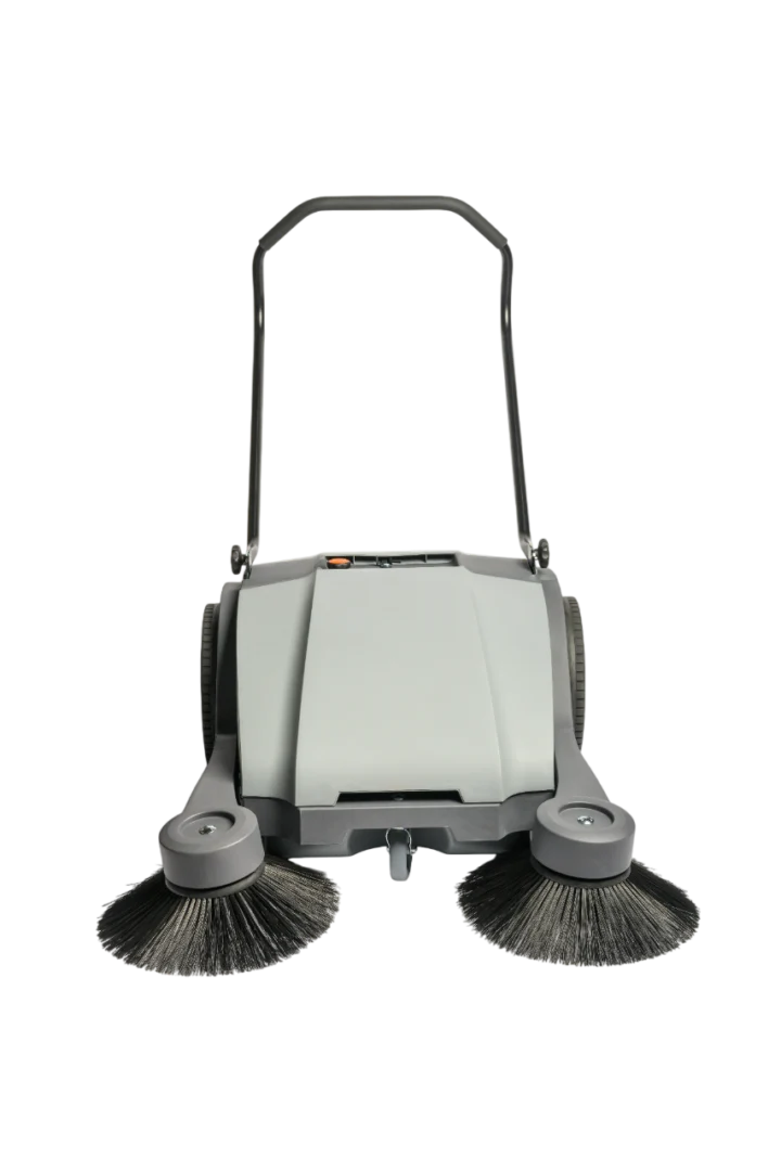NaceCare Industrial Sweeper NC 4