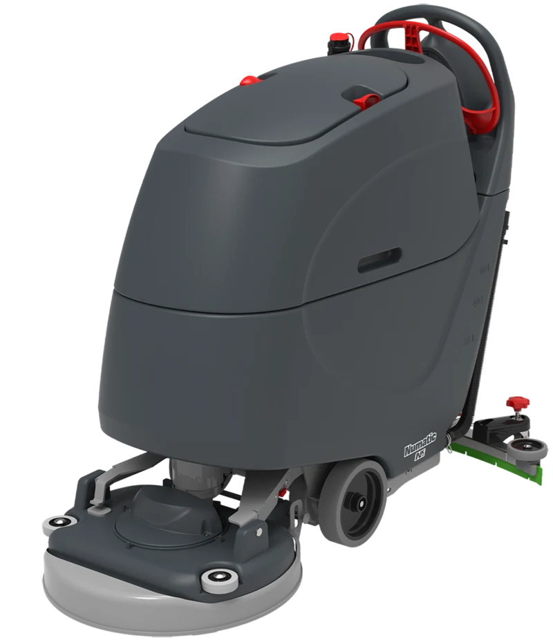 NaceCare Twintec Battery Scrubber TBL 1620/100