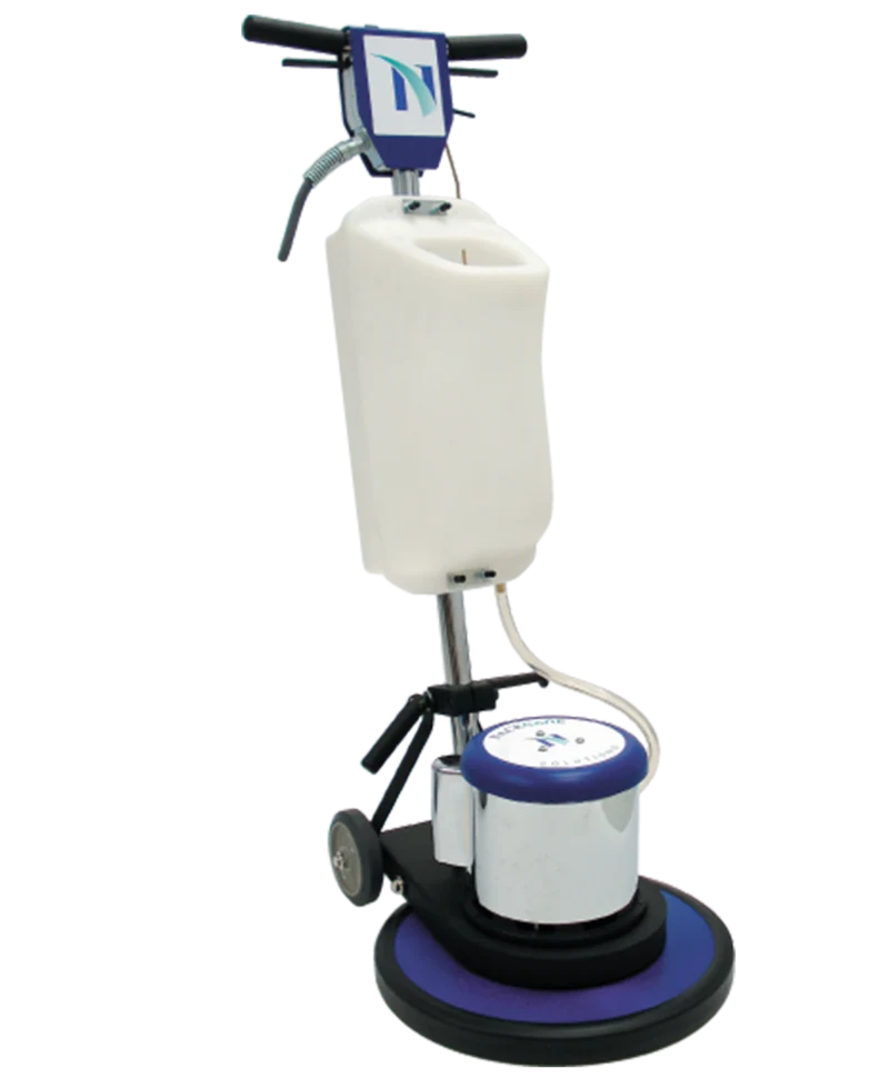 NaceCare Auto Scrubber NA 20SS