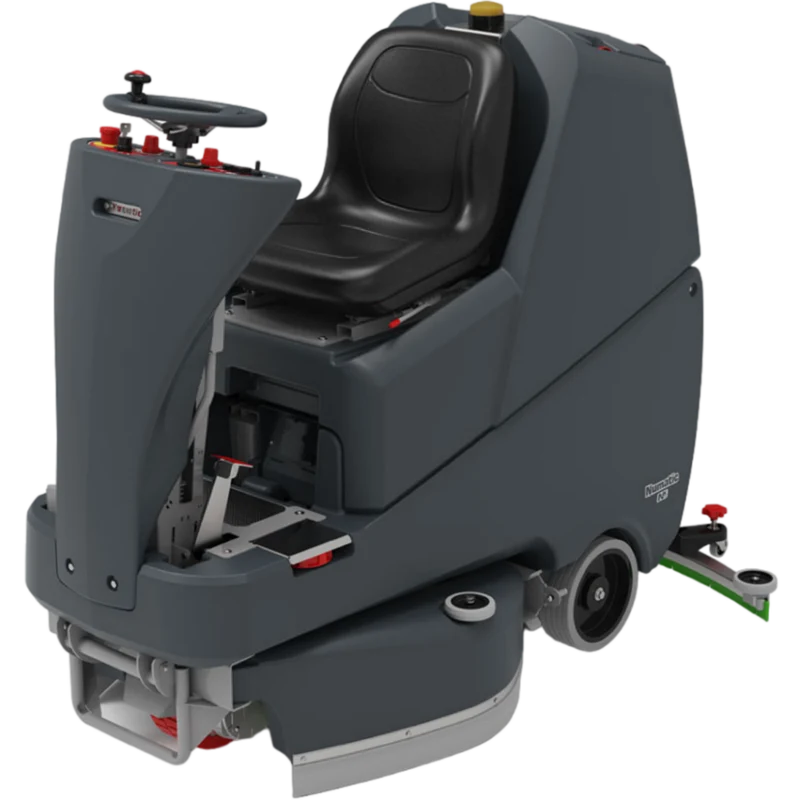 NaceCare Twintec Battery Vacuum TVL 850/300T