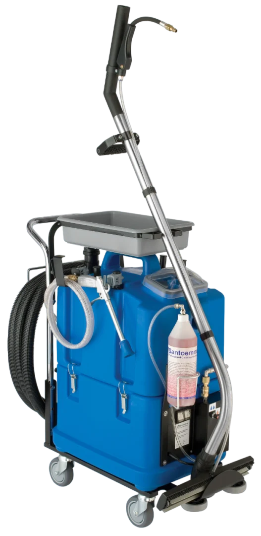 NaceCare Portable Extractor PT 30