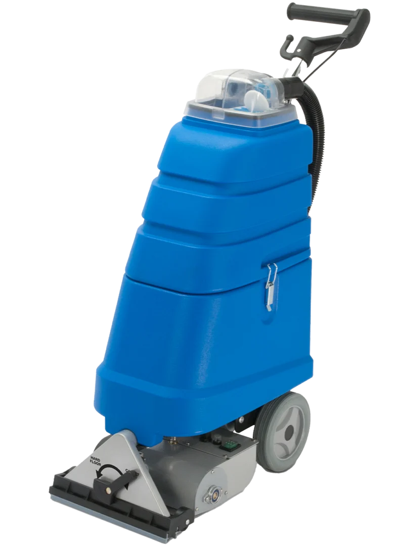 NaceCare Aviator AVB 4X Self-Contained Pull-Back Carpet Extractor