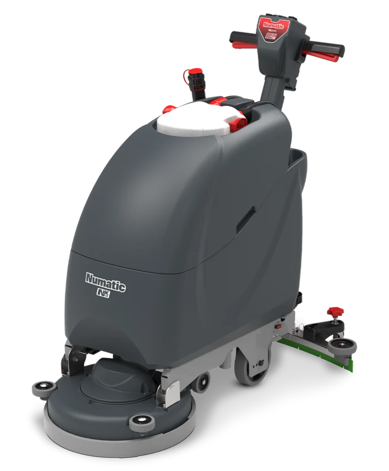 NaceCare Twintec Battery Scrubber TBL 1120/50