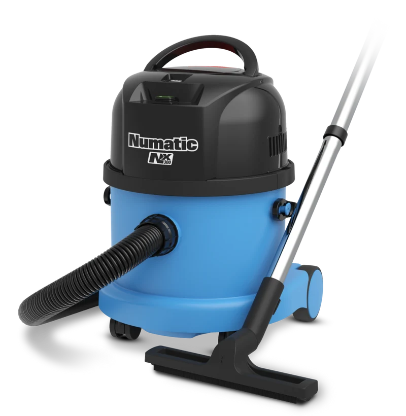NaceCare Wet/Dry Vacuum WVB 370NX